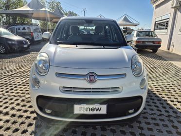 Fiat 500L Pro 1.6 MJT 105CV Pop 5 posti (N1)