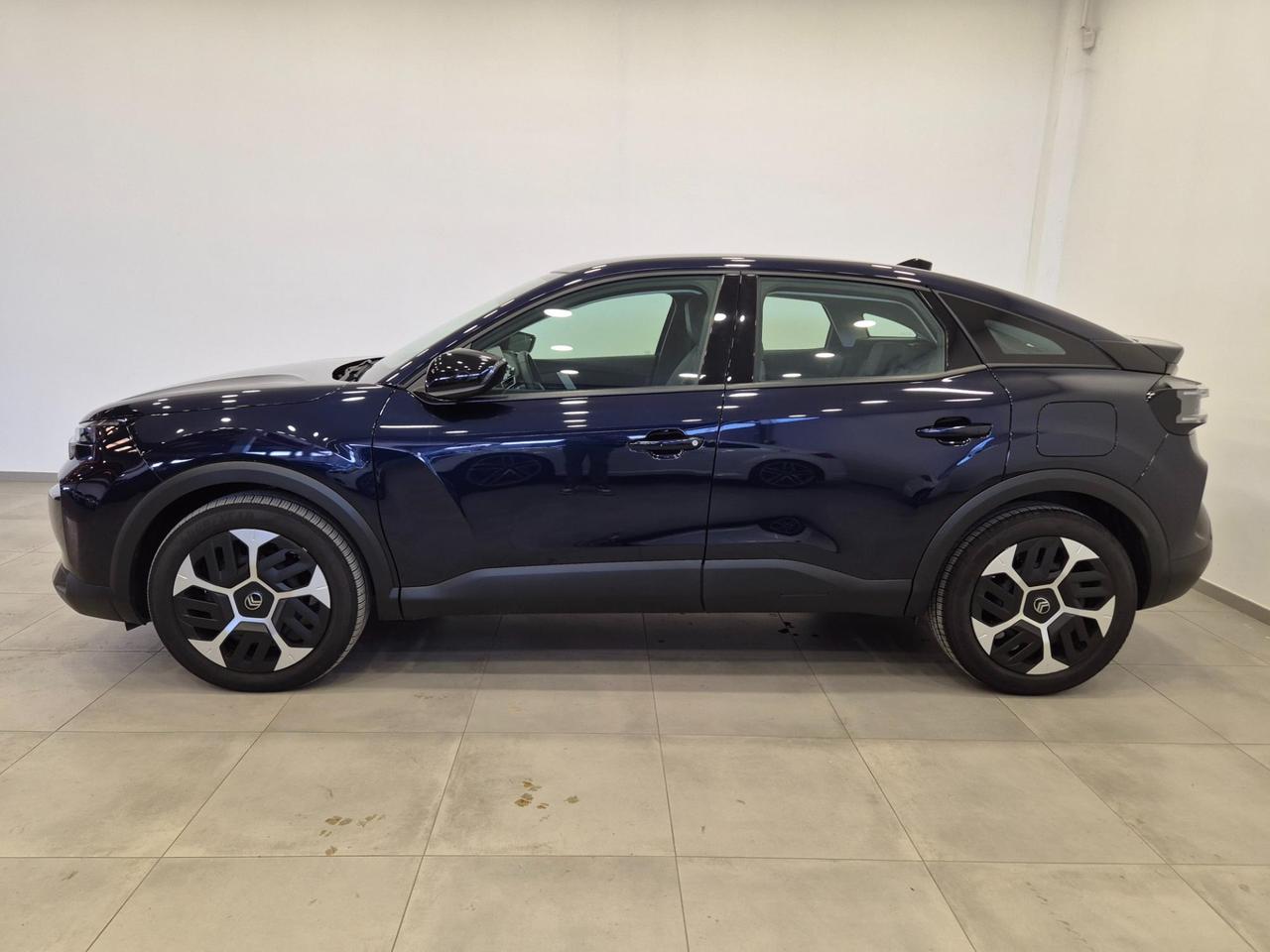 Citroen C4 1.2 Plus s&s 130cv eat8 IN PROMO