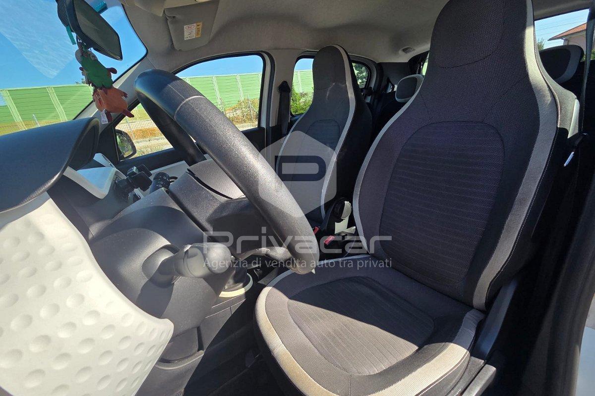 RENAULT Twingo SCe Zen