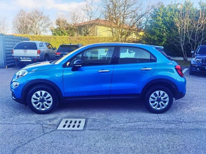 FIAT 500X 1.0 T3 120 CV