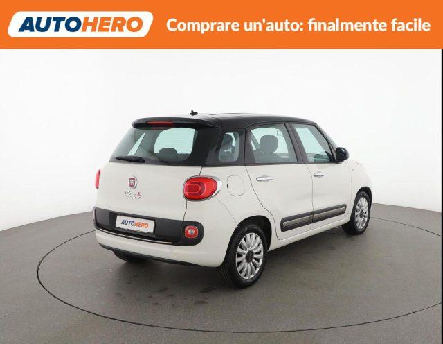 FIAT 500L 1.3 Multijet 85 CV Pop Star