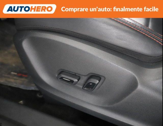 MG ZS 1.5 VTi-tech Luxury