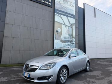 Opel Insignia 2.0 CDTI 4x4 163CV 4 porte aut. Cosmo