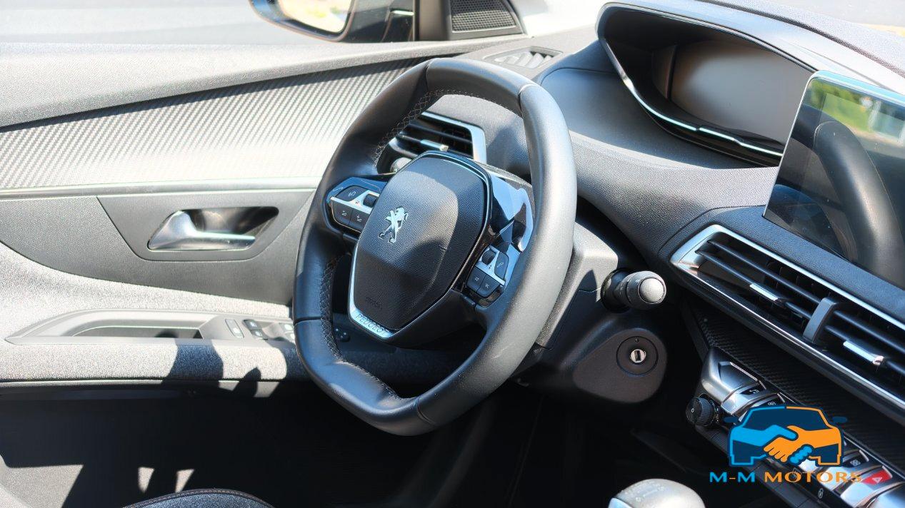Peugeot 3008 3008 1.2 Allure 130cv "PROMMO"