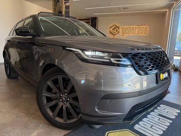 Land Rover Range Rover Velar Range Rover Velar 3.0D V6 300 CV HSE