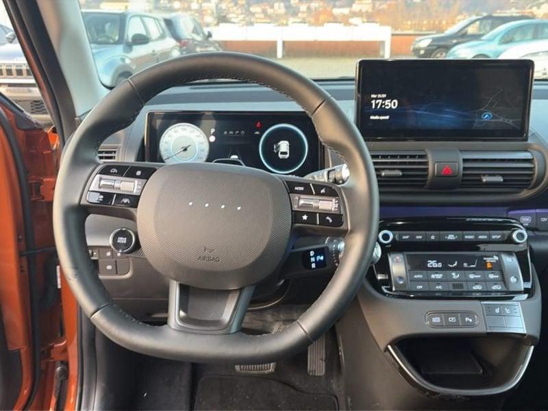 Hyundai Inster 49kWh XClass (TP, TT, AP)