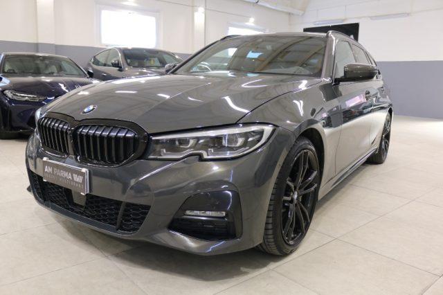 BMW 330 d 48V xDrive Touring Msport