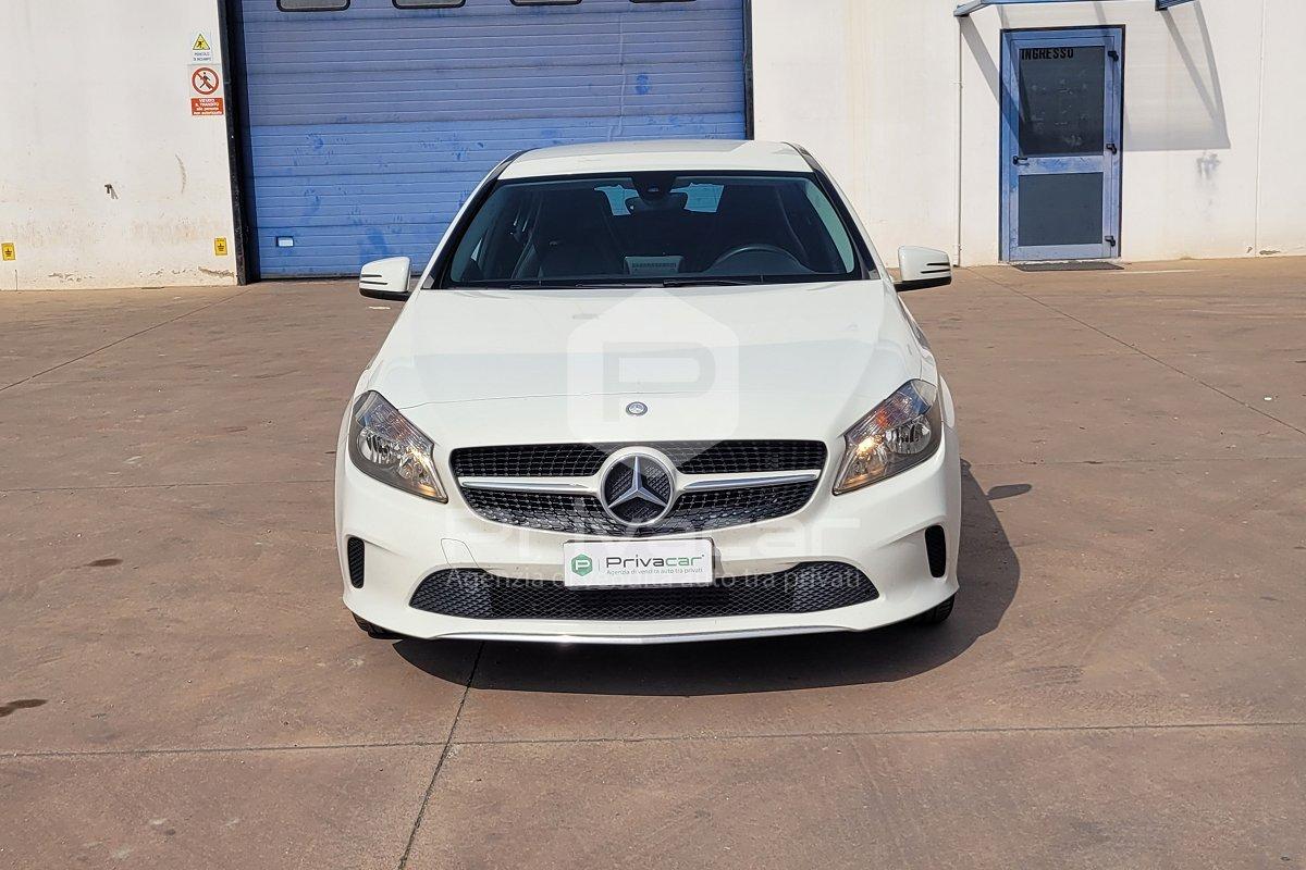 MERCEDES A 160 d Business
