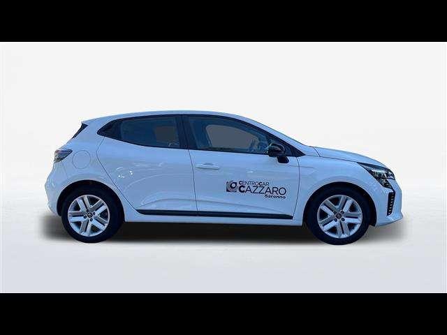 Renault Clio 1.0 TCe GPL Evolution