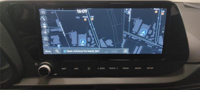HYUNDAI i20 3ª serie 1.0 T-GDI Connectline
