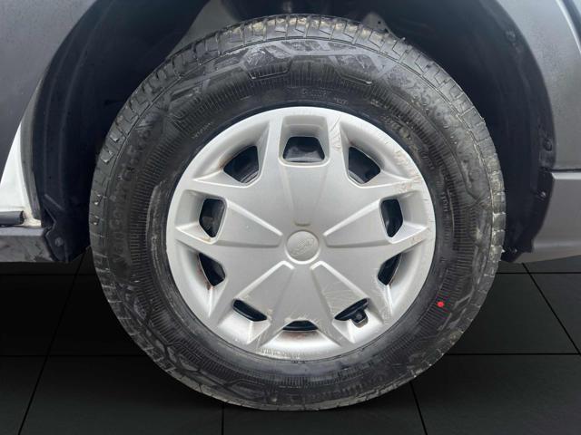 FORD Transit 350 2.0TDCI(L3H3)SENSORI-CRUISE-ASSISTENZA FRENATA