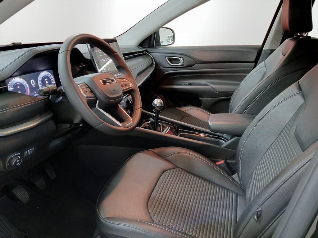 JEEP Compass II 2021 - Compass 1.6 mjt Limited 2wd 130cv