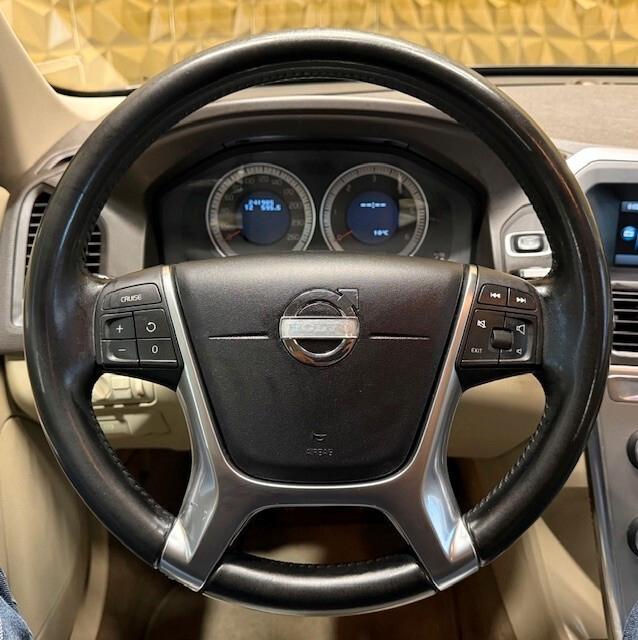 Volvo XC 60 XC60 DRIVe Summum