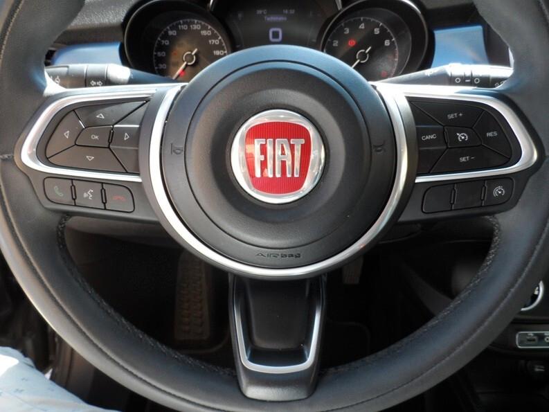 Fiat 500X 1.0 FIREFLY 120 CV Mirror Cross