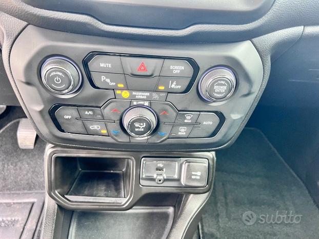 JEEP Renegade 1.0 T3 Limited