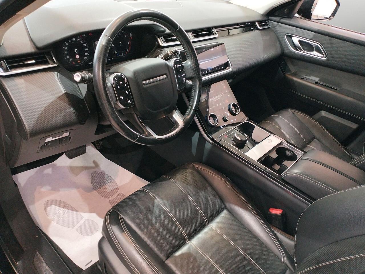 Land Rover Range Rover Velar 2.0 i4 S 240cv auto