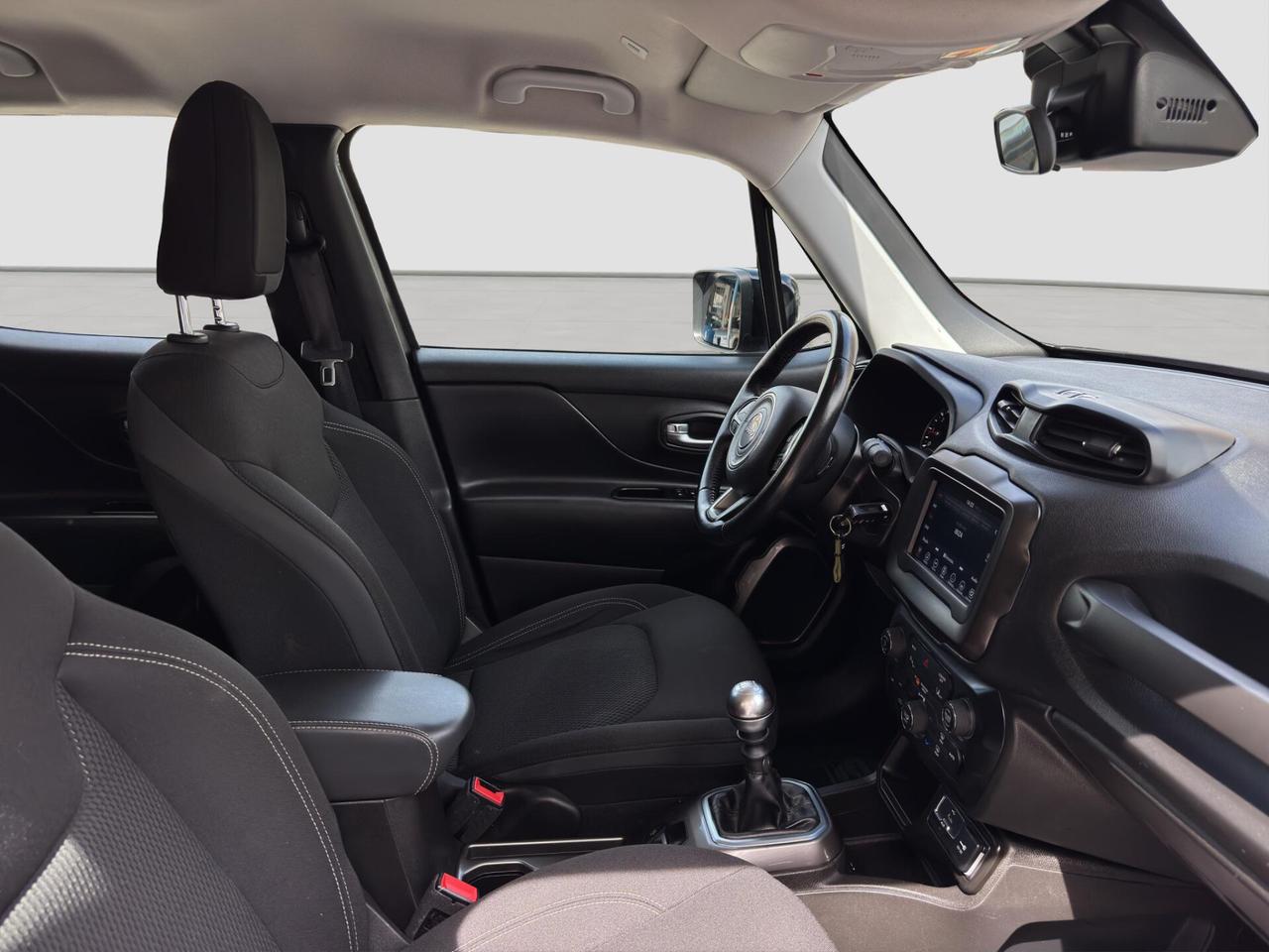 Jeep Renegade 1.6 120cv mjt Limited 2020