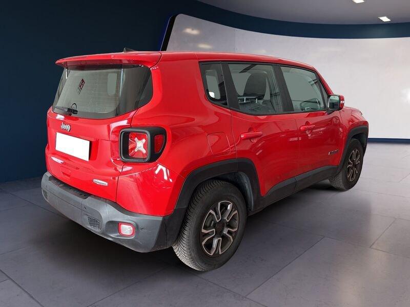 Jeep Renegade 2019 1.0 t3 Longitude fwd