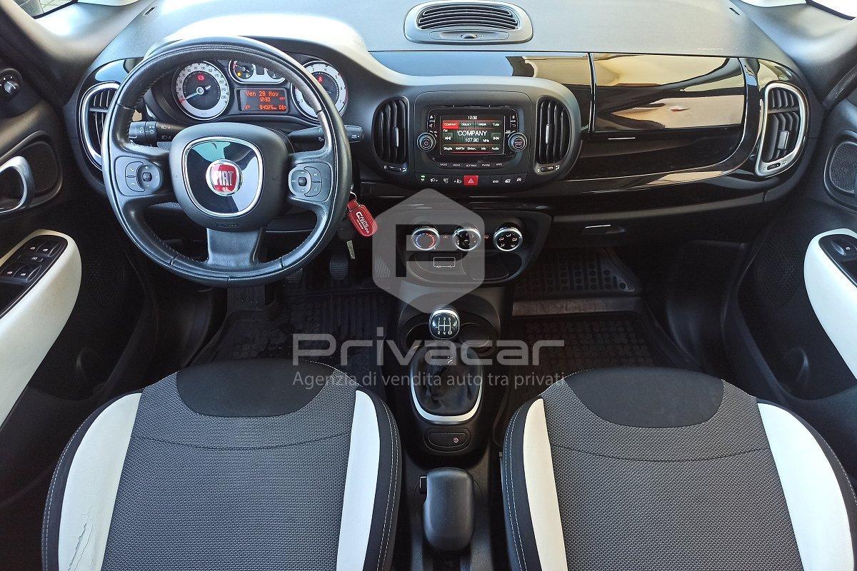 FIAT 500L 1.3 Multijet 95 CV Trekking