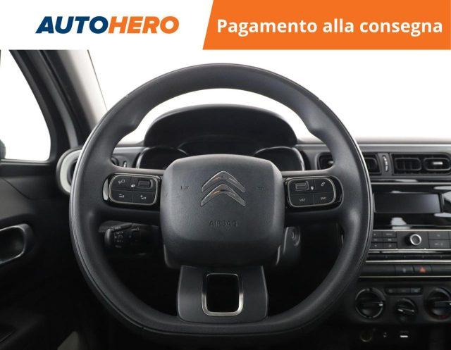 CITROEN C3 PureTech 82 Feel