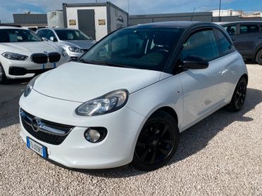Opel Adam 1.2 70 CV Start&Stop Jam NEOPATENTATI, UNICO PROPRIETARIO