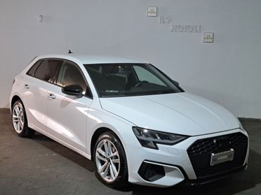 Audi A3 SPB 35 TDI S tronic S line edition