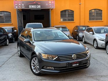 Volkswagen Passat Variant 1.6 TDI Business BlueMotion Technology