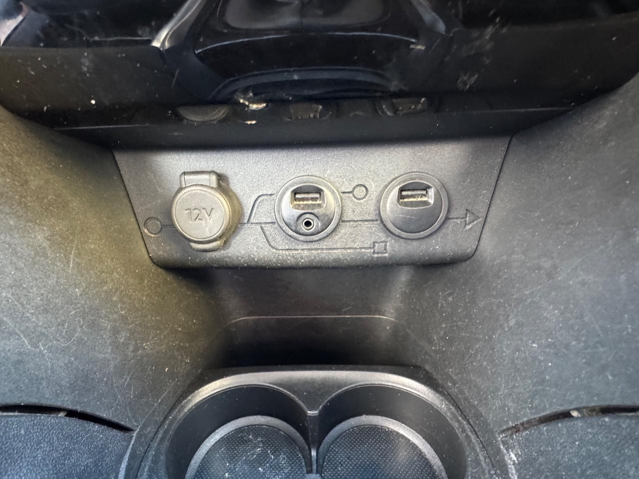Peugeot 2008 1.6 e-HDi 115 CV Stop&Start Allure
