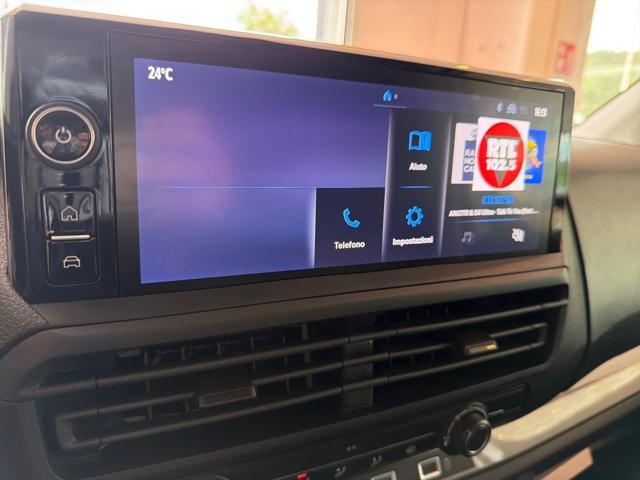 TOYOTA Proace Electric 75kWh PL-TN Furgone *IVA ESCLUSA* Comfort