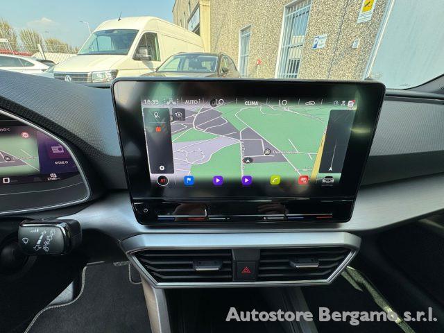 SEAT Leon 1.0 eTSI 110 CV DSG FR "LISTNO ? 33.886,73"