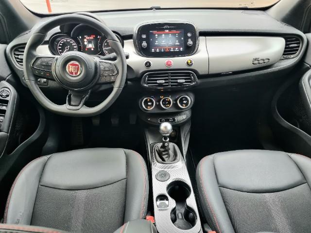 FIAT 500X 1.0 T3 120 CV Sport