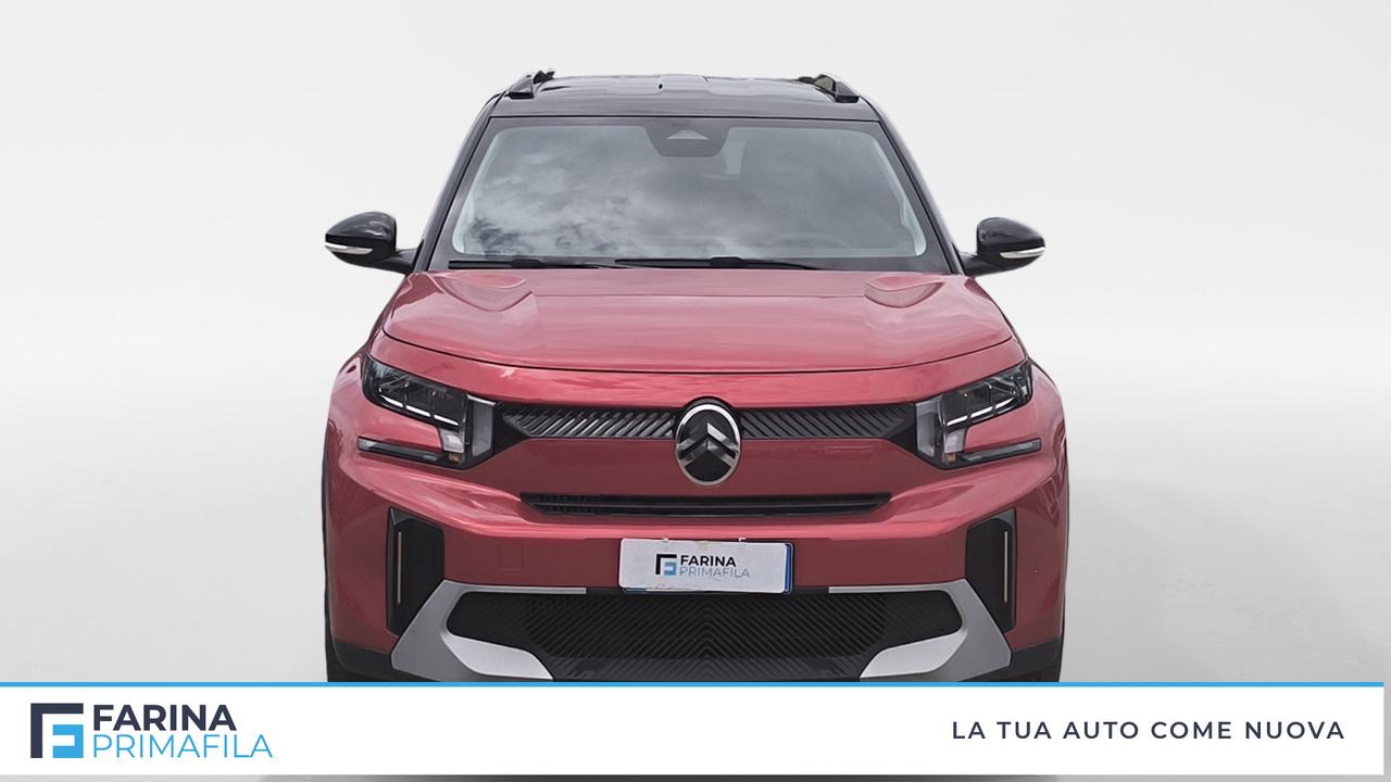 CITROEN Nuova C3 Aircross PureTech Turbo 100 MT6 - PLUS