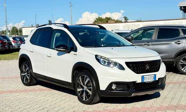 Peugeot 2008 1.2 puretech t Black Matt s