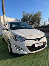 Hyundai i20 1.1 CRDi 5p. Sound Edition