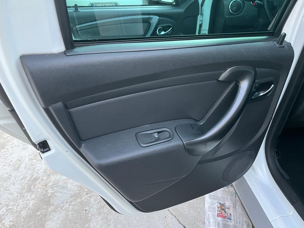 Dacia Duster 1.2 TCe 125CV Start&Stop 4x2 Prestige EURO 6B