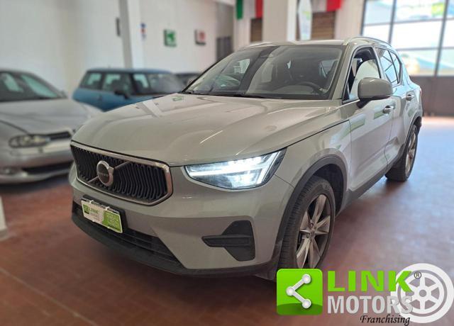 VOLVO XC40 B3 automatico Core