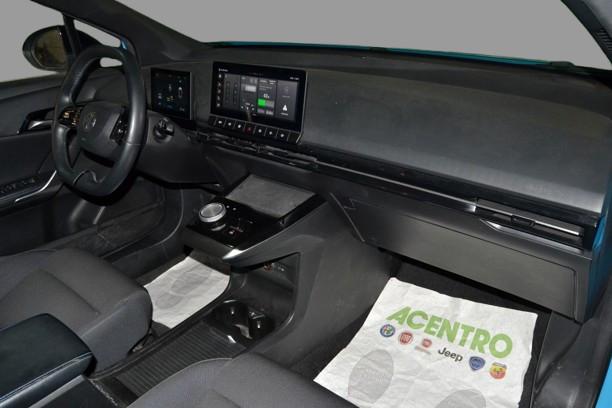 MG MG4 COMFORT 64Kwh