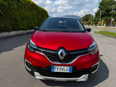 Renault Captur 900, benzina, anno 2019, 92.000 km!