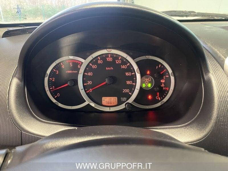 Mitsubishi L200 2.5 DI-D/178CV Double Cab Invite NO IVA PREZZO FINITO