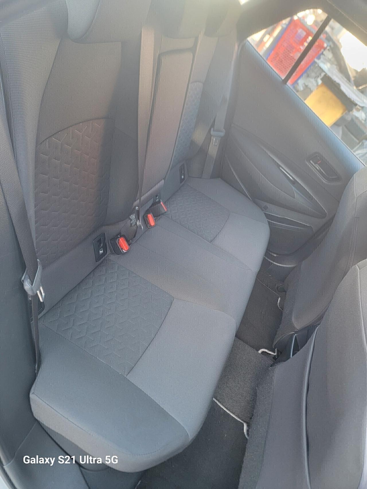 Toyota Corolla Touring 1.8 Hybrid GARANZIA PERMUTE