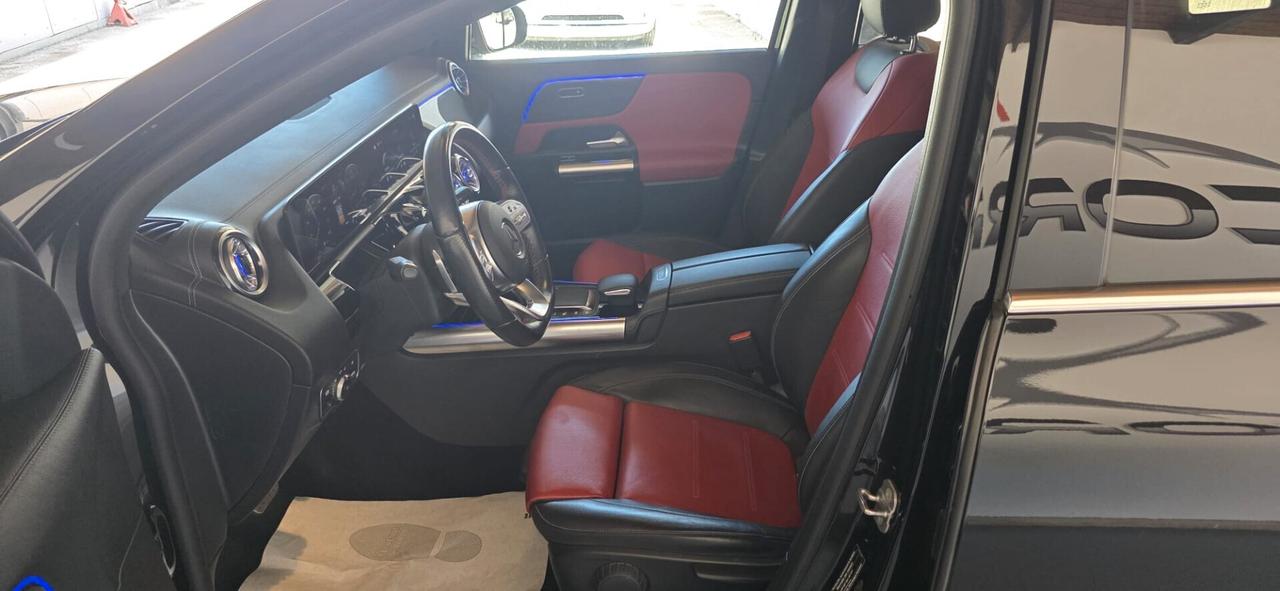 Mercedes-benz GLA 200 d Automatic 4Matic Premium