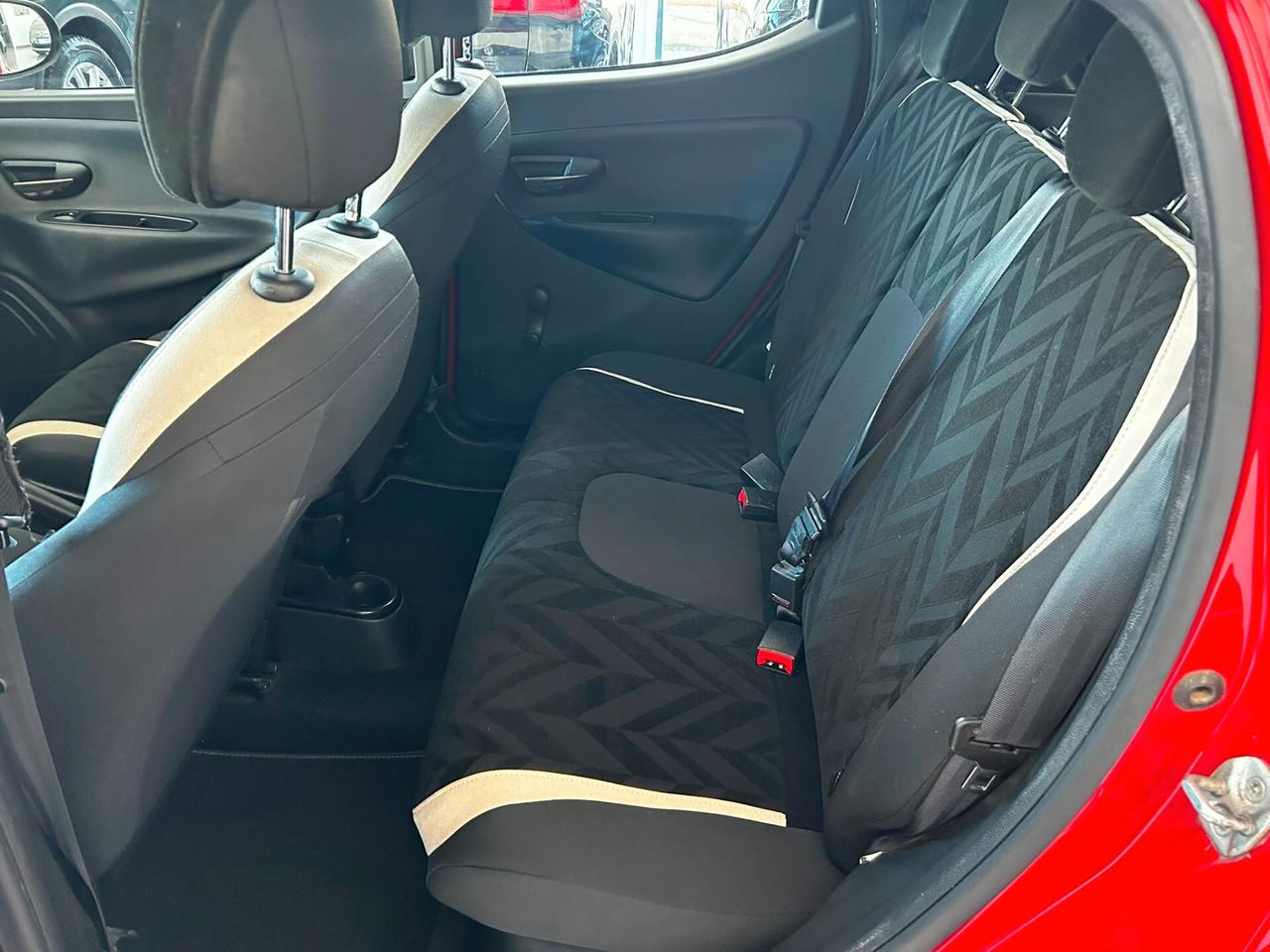 Lancia Ypsilon 1.2 GPL X NEOPATENTATI 2017
