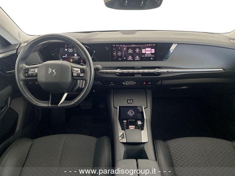 DS DS4 II 2021 1.5 bluehdi Cross Rivoli 130cv auto