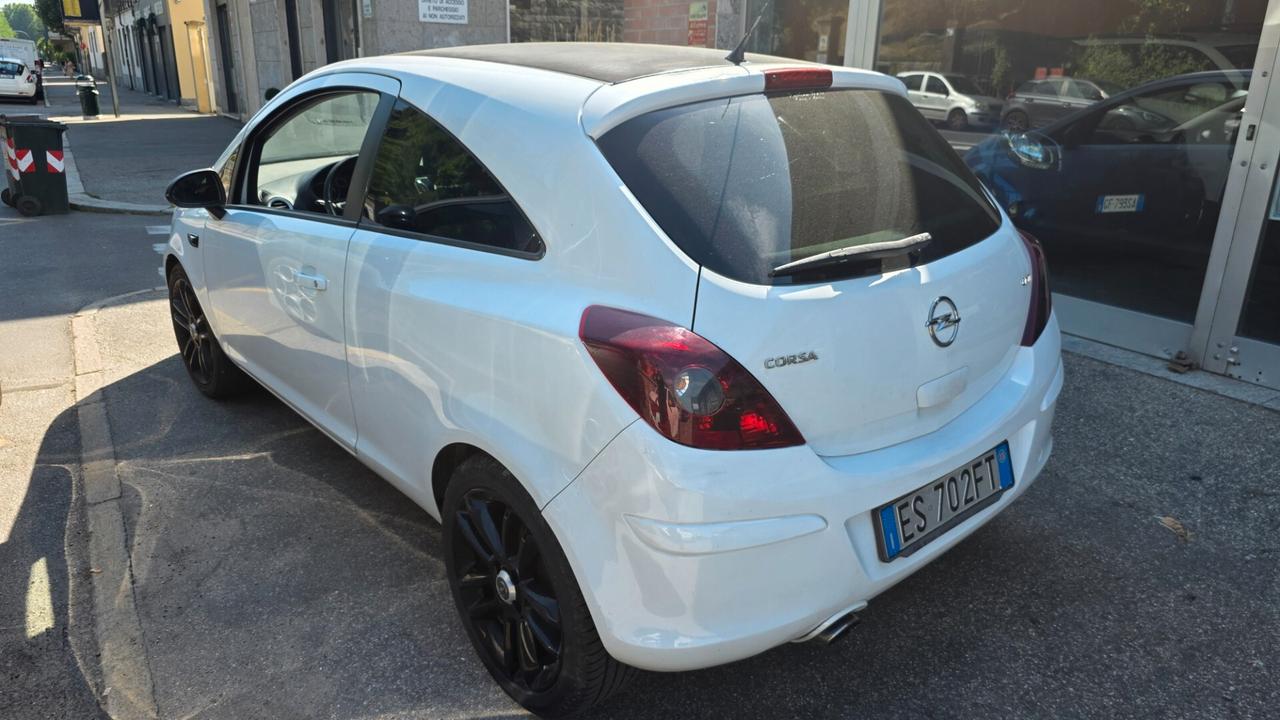 Opel Corsa 1.3 CDTI 95CV ecoFLEX 3 porte Start&Stop Edition