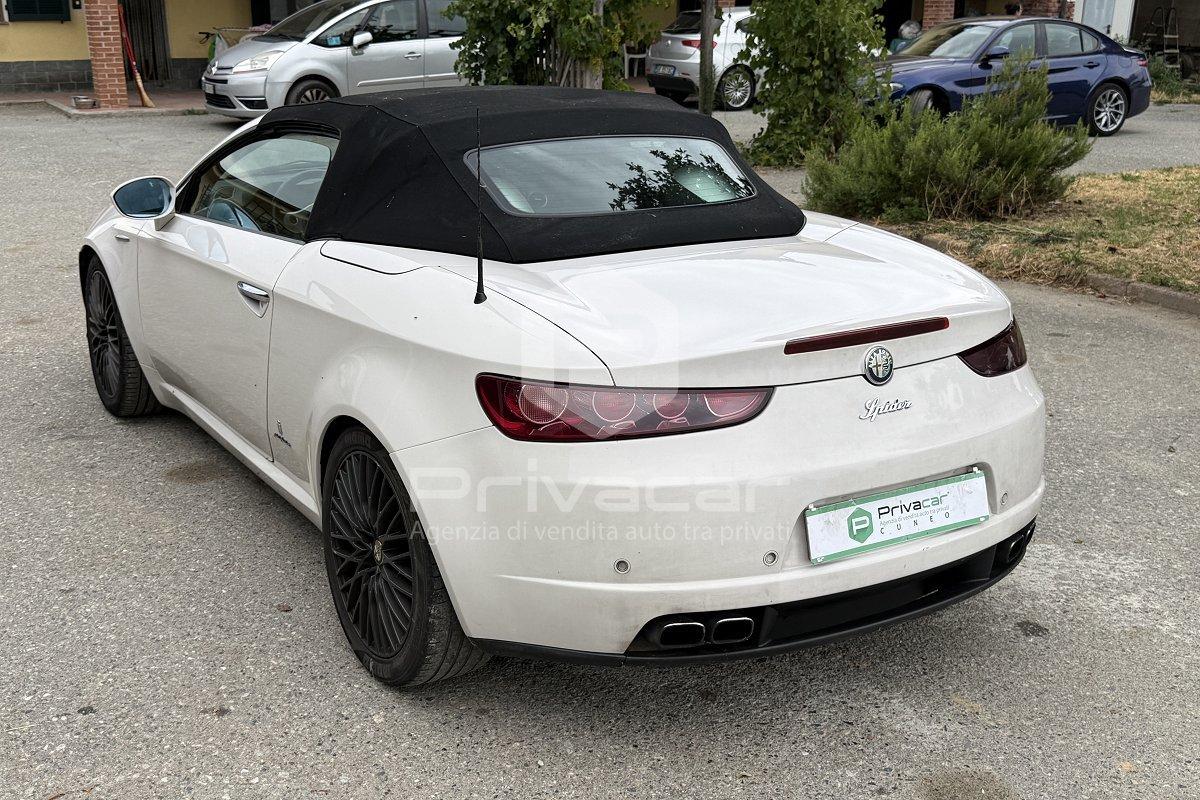 ALFA ROMEO Spider 2.4 JTDm