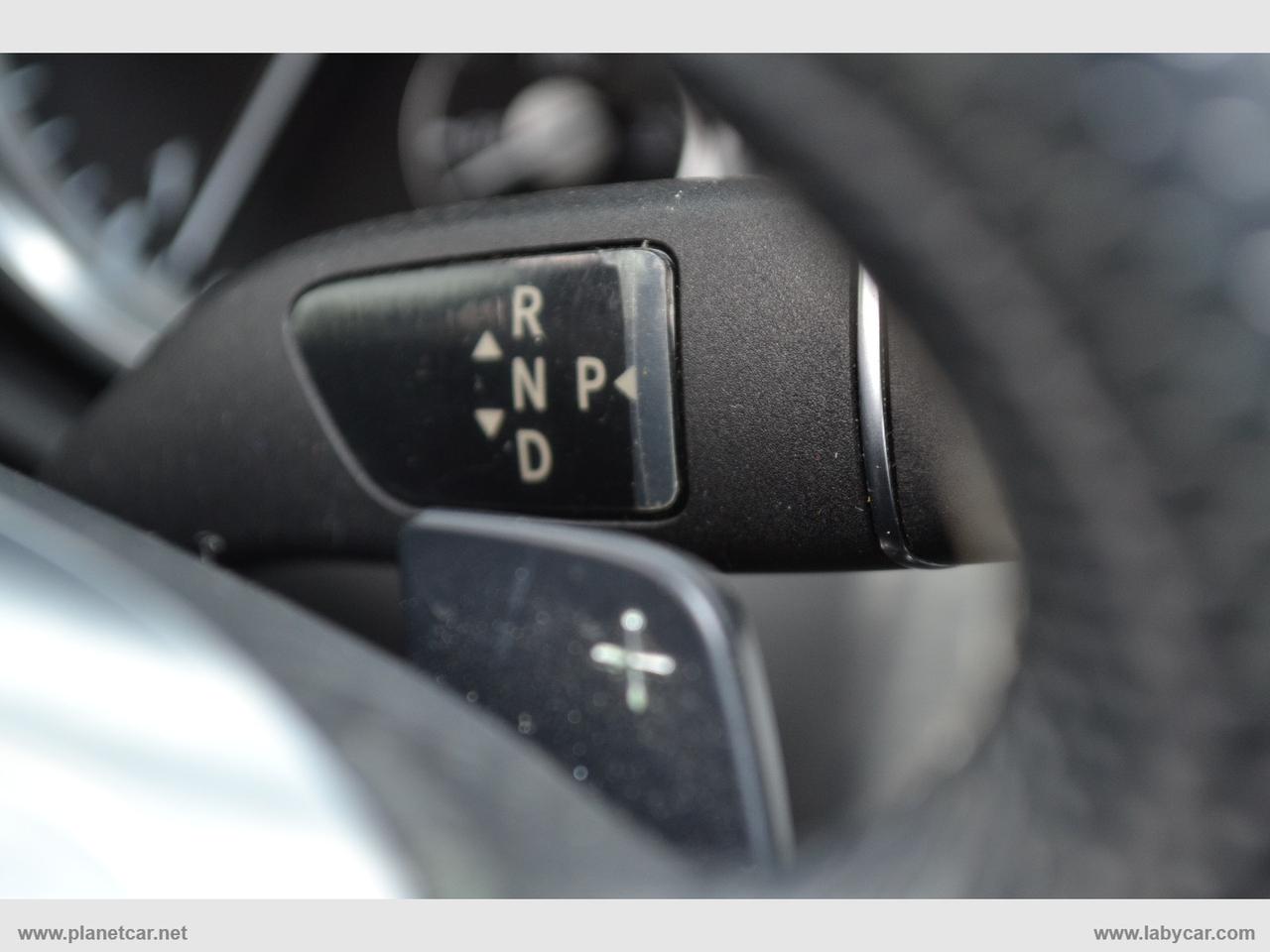 MERCEDES-BENZ ML 250 BlueTEC 4Matic Premium