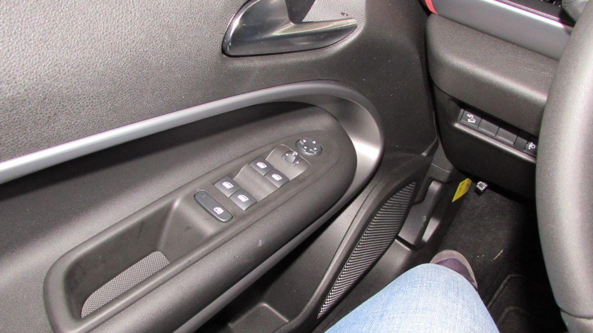 JEEP - Avenger - 1.2 Turbo Summit