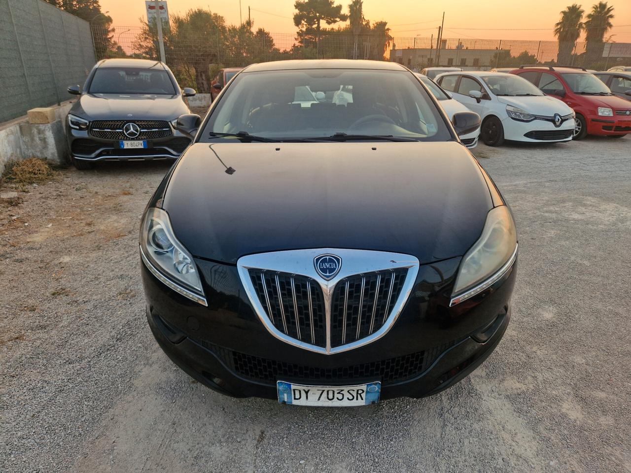 Lancia Delta 1.6 MJT DPF Platino - 2009