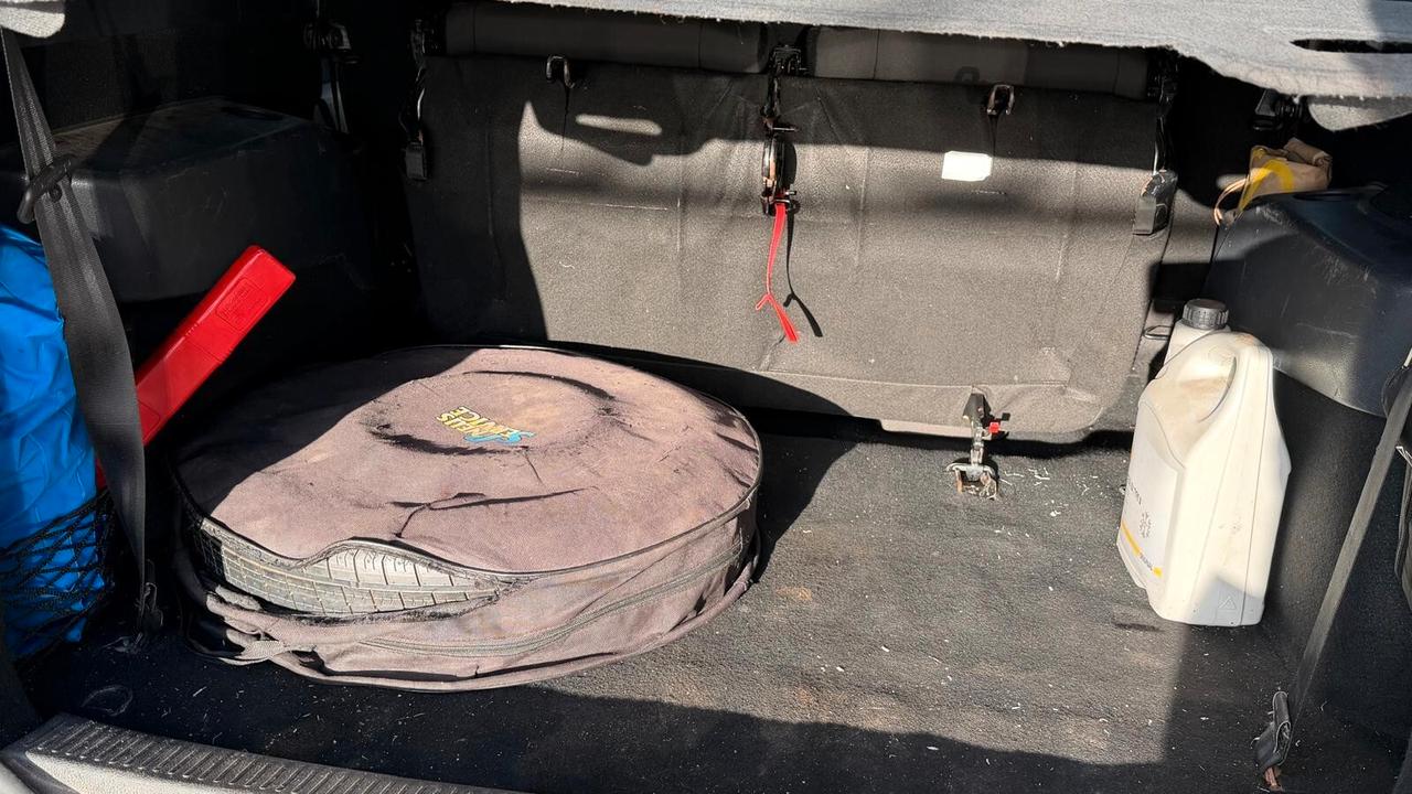 Dacia Lodgy 1.6 8V 85CV GPL 5 posti Lauréate