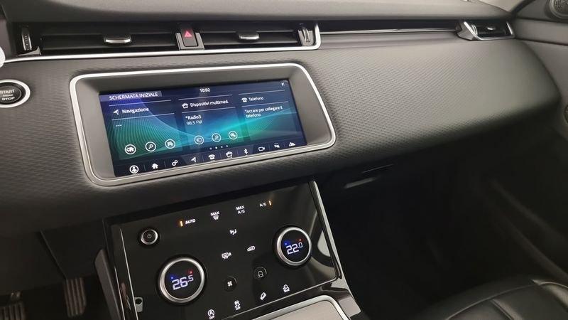 Land Rover RR Evoque 2.0D I4-L.Flw AWD Auto 150 CV S